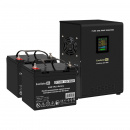 ��� EX295997RUS + ������� 33A� EX282974RUS ExeGate FineSine SX-1000.LCD.AVR.2SH