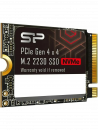SSD-���������� Silicon Power M-Series UD90 500GB (SP500GBP44UD9007)