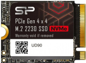 SSD-���������� Silicon Power PCIe 4.0 x4 1TB (SP01KGBP44UD9007)