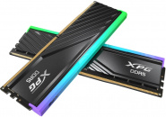   ADATA XPG LANCER Blade RGB 32Gb (2x16Gb) DDR5-6000 DIMM Black (AX5U6000C3616G-DTL