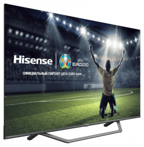 - Hisense 43AE7400F