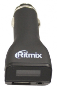  FM- RITMIX FMT-A740 - 