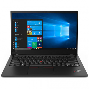  Lenovo ThinkPad X1 Carbon (20QD003MRT), black