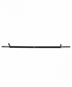 ���� ������ ���� ��� ������ Starfit BB-104 (120 ��, d=25 ��), black ��������-�������� ������������