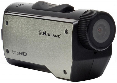 ���� ������ ����-������ MIDLAND XTC-205 Black ��������-�������� ������������