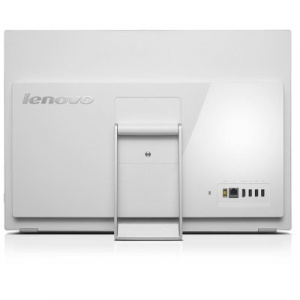    Lenovo S400z (10K2001WRU), white - 