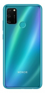 Фото товара Смартфон Honor 9A 3/64Gb (MOA-LX9N) Green интернет-магазина ТопКомпьютер