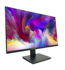 ���� ������ ������� 23.8 IRBIS SMARTVIEW 24 black ��������-�������� ������������
