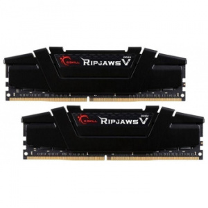   G.SKILL RIPJAWS V F4-3200C16D-64GVK 2x32GB