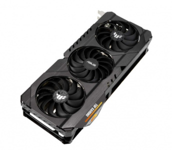  ASUS TUF GAMING Radeon RX 6800 XT OC Edition 16 GB (TUF-RX6800XT-O16G-GAMING)