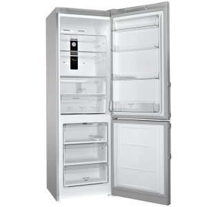    Hotpoint-Ariston HF 8181 W O - 