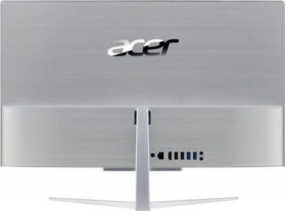    Acer Aspire C22-820 (DQ.BDZER.007), silver - 