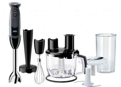  Braun MQ5277BK black