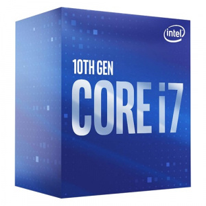  Intel Core i7-10700 Box