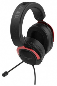     ASUS TUF Gaming H3 black/red - 