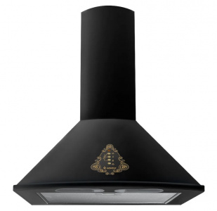 ������� �������� GEFEST �� 1604 �83 black