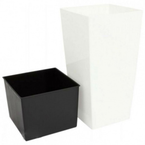 ����� Prosperplast Urbi square DURS325-S449, 21/49 �, white