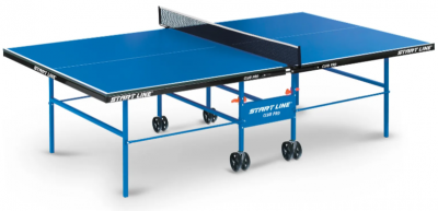     Start line Club PRO blue   (60-640) - 