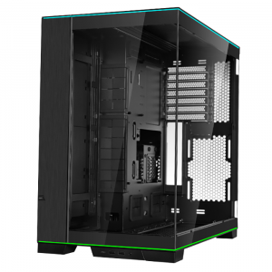 ������ ��� ���������� Lian Li O11 Dynamic EVO RGB EATX/ATX/M-ATX/ITX, ��� ��, Black