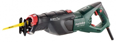    Metabo 1400 MVT green