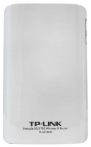 ������������� ��������� TP-LINK TL-MR3040
