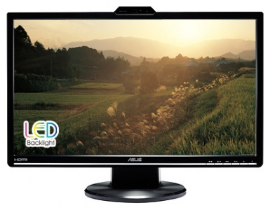 ���� ������ ������� Asus VK248H ��������-�������� ������������