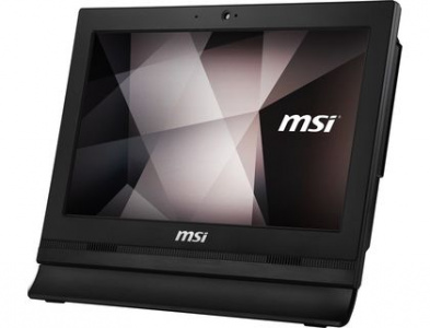    MSI Pro 16 7M-056RU (9S6-A61611-056), black - 