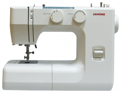     Janome SK13 white - 