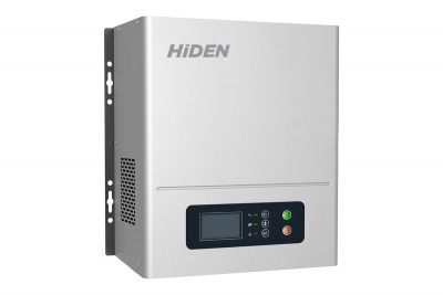 ���� ������ ��� HIDEN CONTROL (HPS20-0612N) ����� ��������-�������� ������������