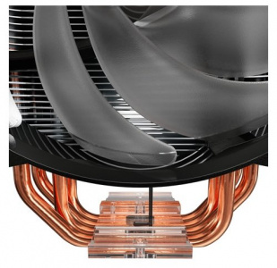   Cooler Master MasterAir MA410M