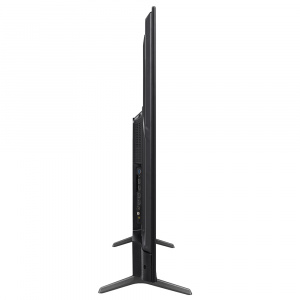 - Hisense 65E7NQ PRO, 65", Black