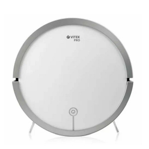 ���� ������ �����-������� Vitek VT-1804, white/gray ��������-�������� ������������