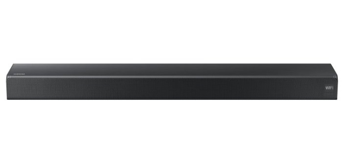 Soundbar samsung cheap ms550