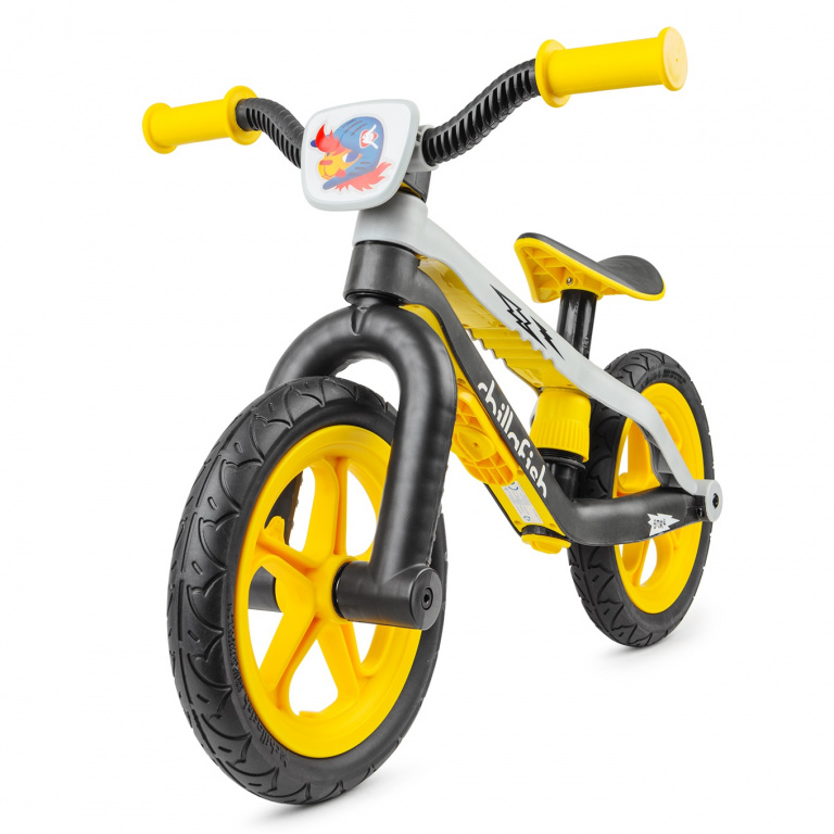 Р‘РµРіРѕРІРµР» small Rider Chillafish