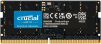   Crucial 16Gb DDR5 4800MHz CB16GS4800 CL40 SO-DIMM (CB16GS4800) 
