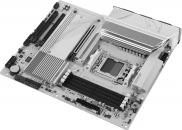   Gigabyte B650 A ELITE AX ICE SocketAM5 AMD B650 4xDDR5 ATX, RAID+HDMI+DP 