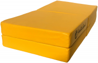   Perfetto Sport  11, red-yellow