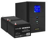  ExeGate SineTower SZ-2000 EX295989RUS +  26A EX282970RUS 2