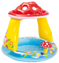   Intex Mushroom Baby 57114 (10289 )