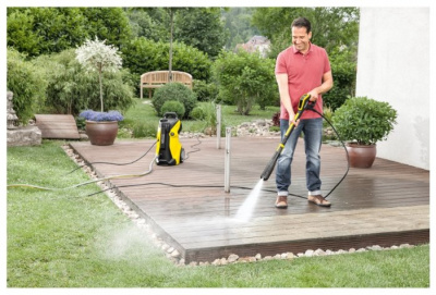      Karcher K 7 Full Control Plus - 