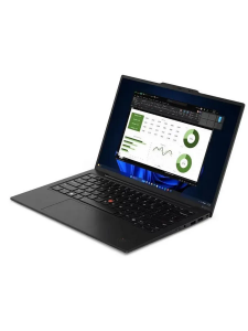  Lenovo ThinkPad X1 Carbon G12 (21KDS8KV00) 14"/Intel ULT7 155H/32GB/1TBSSD/INTEGRATED GR/