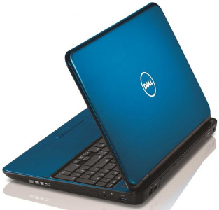 Ноутбук Dell Inspiron N5110 Blue