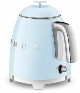  Smeg KLF05PBEU, blue