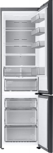 ���� �������� ����������� Samsung RB38C7B4EB1/EF ������ ��������-�������� ������������