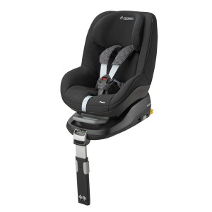     1 (9-18 ) Maxi-Cosi Pearl, Digital Black - 