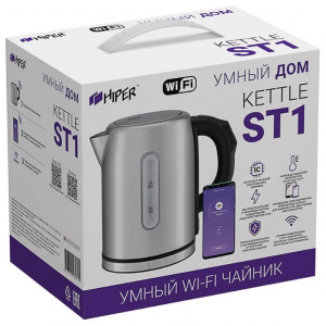  Hiper IoT Kettle Wi-Fi (HI-KST01)