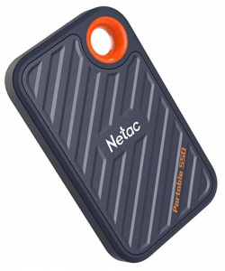      Netac EXT NT01ZX20-001T-32BL 1TB - 
