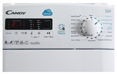     Candy CST G282DM/1-07 - 