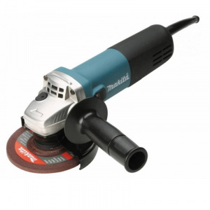���������� ������� Makita 9558HNRZ 840��, 125 ��