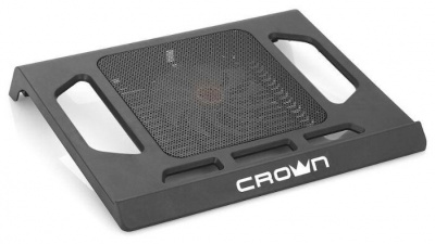 ��������� Crown CMLS-910 black